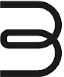 B trademark
