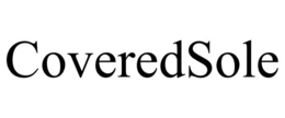 COVEREDSOLE trademark