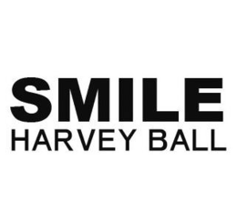 SMILE HARVEY BALL trademark