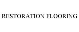 RESTORATION FLOORING trademark