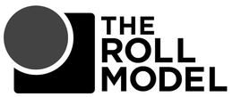 THE ROLL MODEL trademark