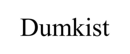 DUMKIST trademark