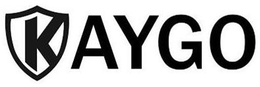 KAYGO trademark