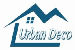URBAN DECO trademark