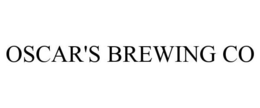 OSCAR'S BREWING CO trademark