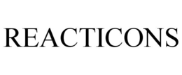 REACTICONS trademark
