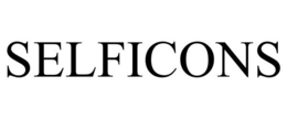 SELFICONS trademark