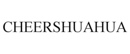 CHEERSHUAHUA trademark
