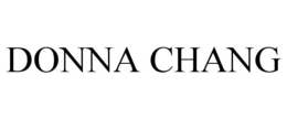 DONNA CHANG trademark