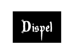 DISPEL trademark