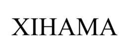 XIHAMA trademark