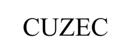 CUZEC trademark