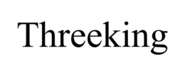 THREEKING trademark