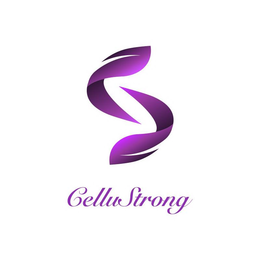 CS CELLU STRONG trademark