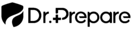 DR. PREPARE trademark
