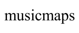 MUSICMAPS trademark