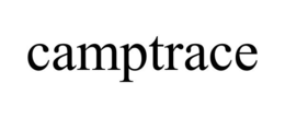 CAMPTRACE trademark