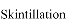 SKINTILLATION trademark