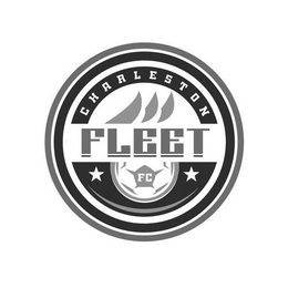CHARLESTON FLEET FC trademark
