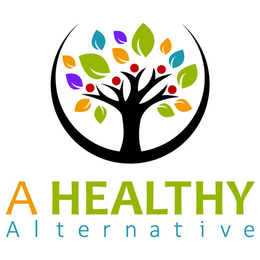 A HEALTHY ALTERNATIVE trademark