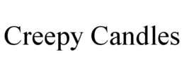 CREEPY CANDLES trademark