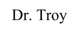 DR. TROY trademark