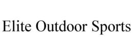 ELITE OUTDOOR SPORTS trademark