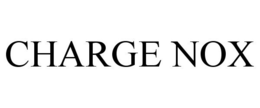 CHARGE NOX trademark