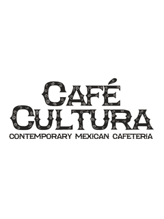 CAFÉ CULTURA CONTEMPORARY MEXICAN CAFETERIA trademark