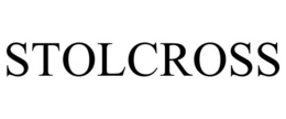 STOLCROSS trademark