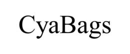 CYABAGS trademark
