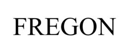 FREGON trademark