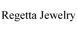 REGETTA JEWELRY trademark