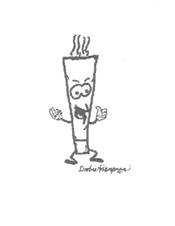 DOOBIE HEMPMAN trademark