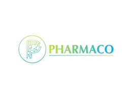 P PHARMACO trademark