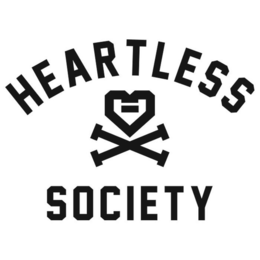 HEARTLESS SOCIETY trademark