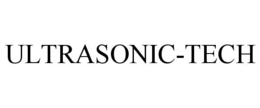 ULTRASONIC-TECH trademark