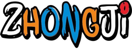ZHONGJI trademark