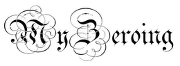 MYZEROING trademark