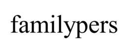 FAMILYPERS trademark