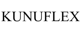 KUNUFLEX trademark