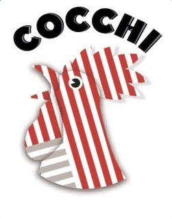 COCCHI trademark