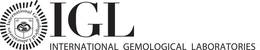INTERNATIONAL GEMOLOGICAL LABORATORIES IGL INTERNATIONAL GEMOLOGICAL LABORATORIES trademark