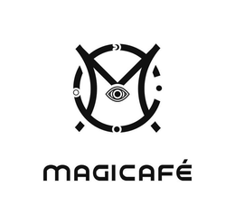 MAGICAFÉ trademark