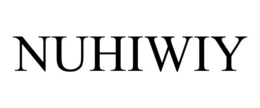 NUHIWIY trademark