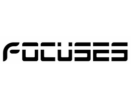 FOCUSES trademark