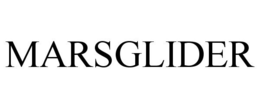 MARSGLIDER trademark