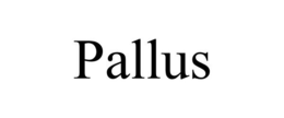 PALLUS trademark