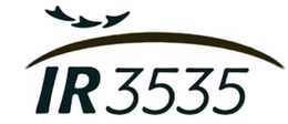IR 3535 trademark
