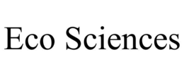 ECO SCIENCES trademark